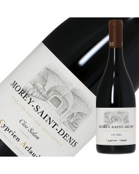シプリアン アルロー モレ サン ドニ クロ ソロン 2020 750ml 赤ワイン ピノ ノワール フランス ブルゴーニュ
