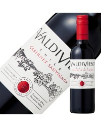 ビーニャ バルディビエソ バルディビエソ カベルネ ソーヴィニヨン ハーフ 2020 375ml 赤ワイン チリ