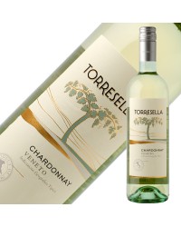 トッレゼッラ シャルドネ 2022 750ml 白ワイン イタリア