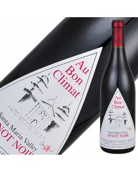 オーボンクリマ サンタ マリア ヴァレー ピノ ノワール ミッションラベル 2022 750ml アメリカ カリフォルニア 赤ワイン
