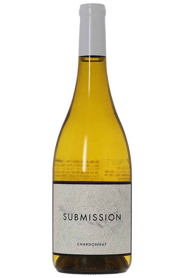 シックス エイト ナイン セラーズ （689セラーズ） サブミッション シャルドネ 2021 750ml 白ワイン アメリカ カリフォルニア